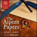 The Aspern Papers [Audiobook]